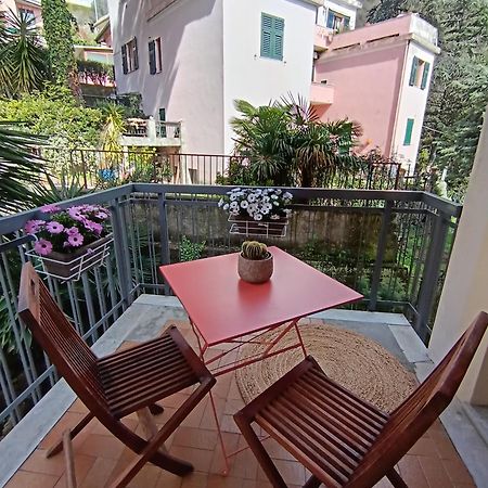 Forti Genova-Free Parking Castellaccio Apartment Exteriér fotografie